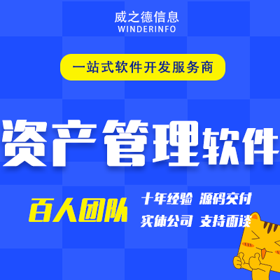 威之德信息-20年实体百人团队