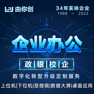 【成品小程序】企业办公人事招聘性格测试题库数据分析系统开发