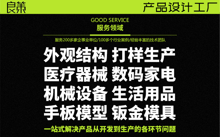 良策创意工厂