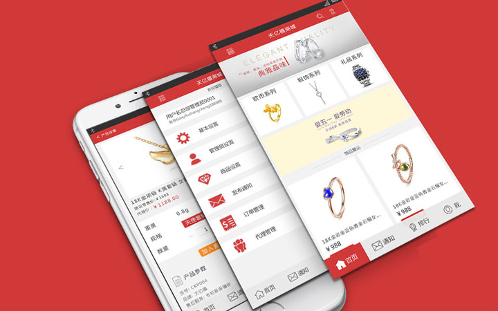 旌展信息科技