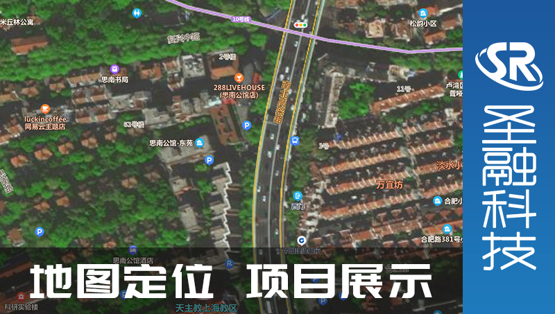 房地產(chǎn)項(xiàng)目展示H5開發(fā)