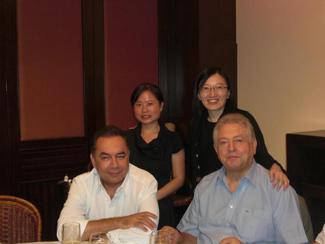 地球村专业翻译公司