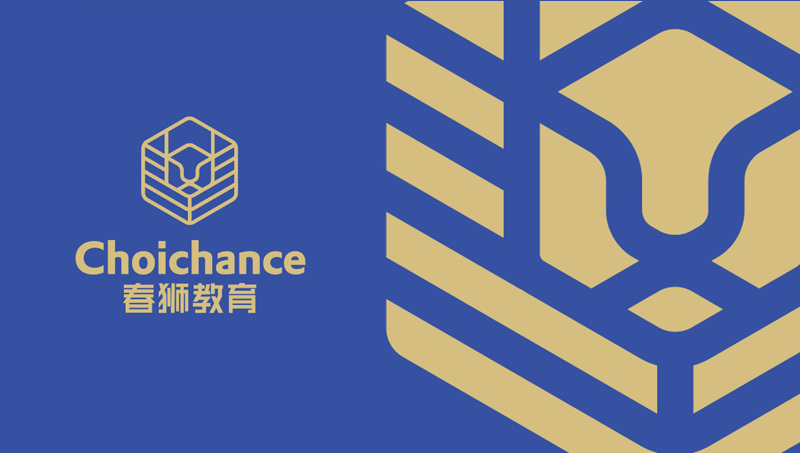 春狮教育品牌VIS设计