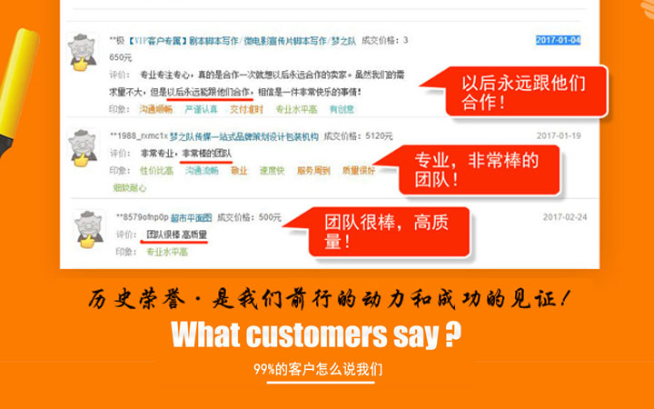夢之隊(duì)創(chuàng)意文創(chuàng)沖_品牌文案寫作
