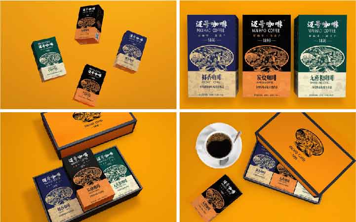 淵哲品牌設(shè)計