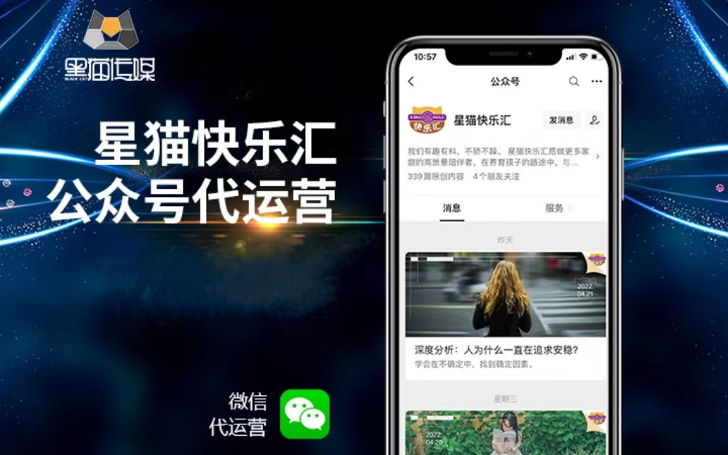 黑貓品牌營銷全案機(jī)構(gòu)