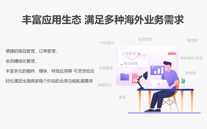 美橙互联建站之星