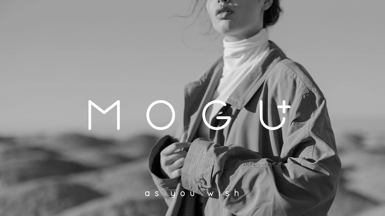 【蘑菇家】服飾品牌設計LOGO設計空間設計