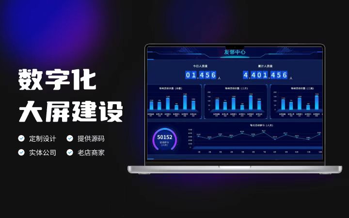 策创网络-专注IT开发12年