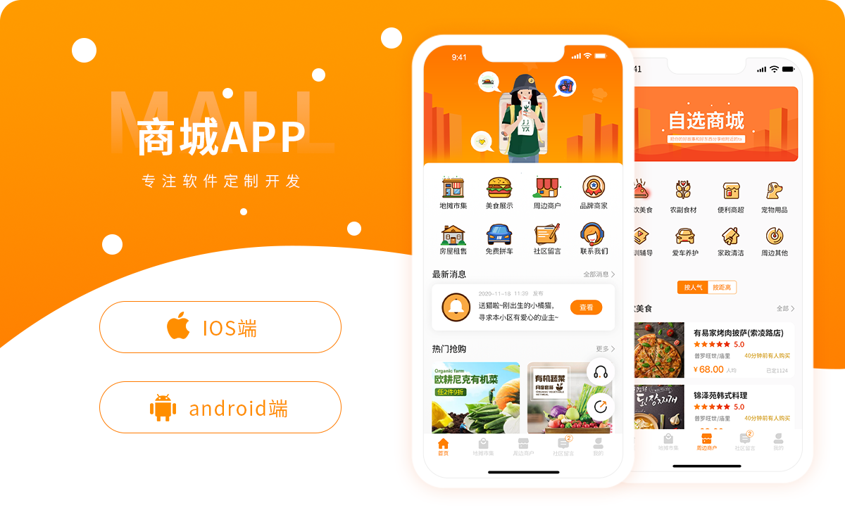 度訊科技