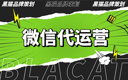 微信代運(yùn)營新媒體軟文公眾號長圖文文案撰寫推文排版平面設(shè)計(jì)