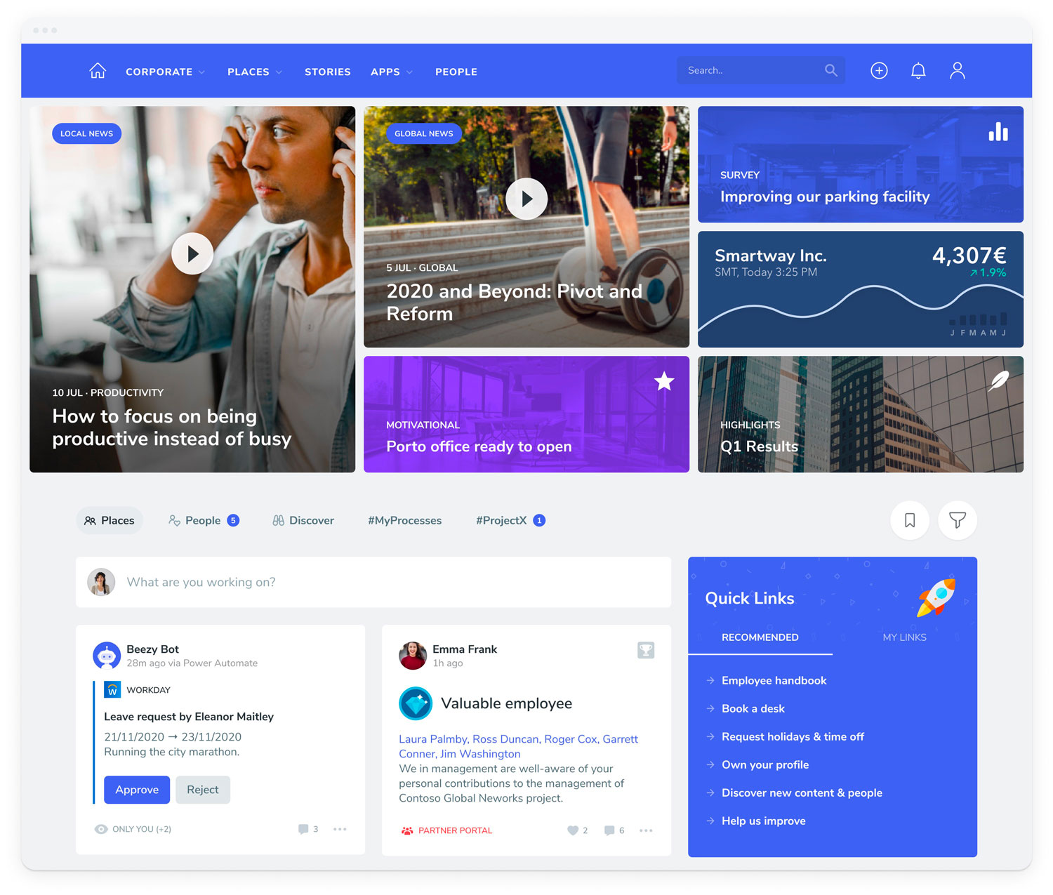 sharepoint門戶