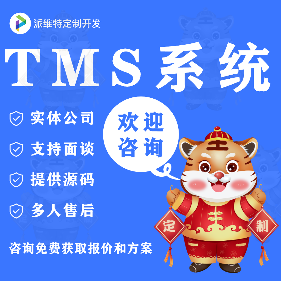 派维特定制开发