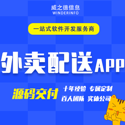 威之德信息-20年实体百人团队