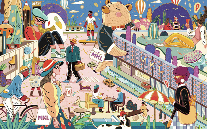 瀚懿创新创意集团