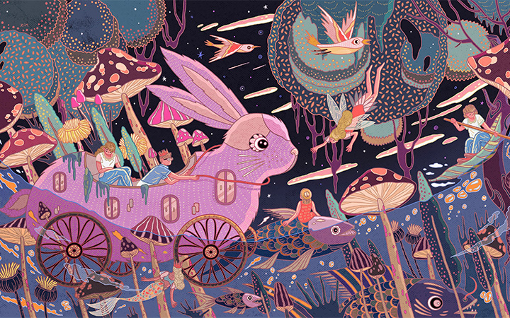 瀚懿创新创意集团