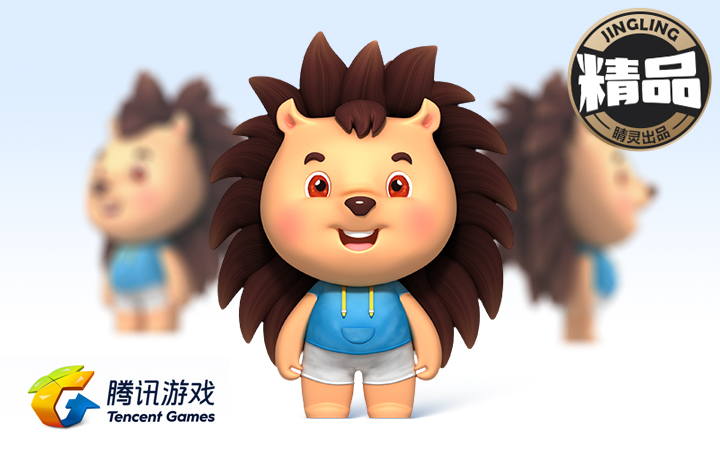 睛靈品牌定制丨創(chuàng)始于2009