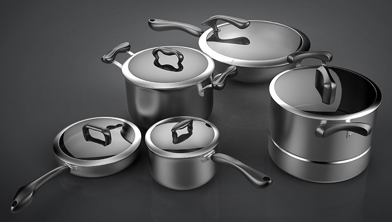 鍋類產(chǎn)品