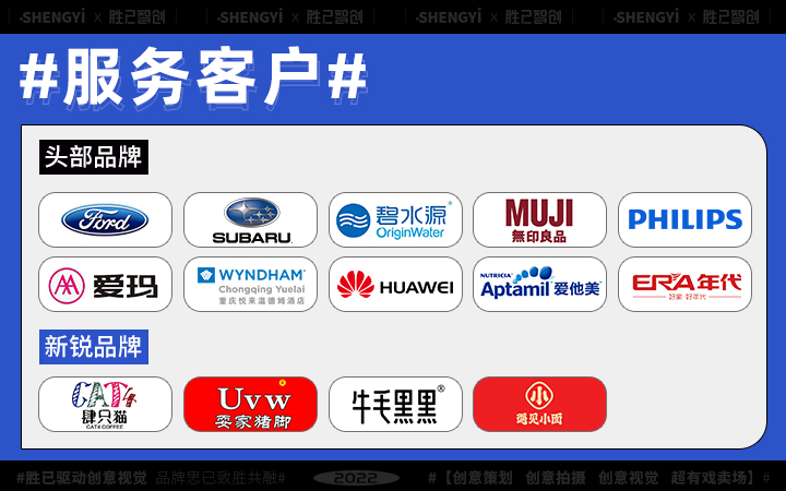 胜已电商策略设计机构