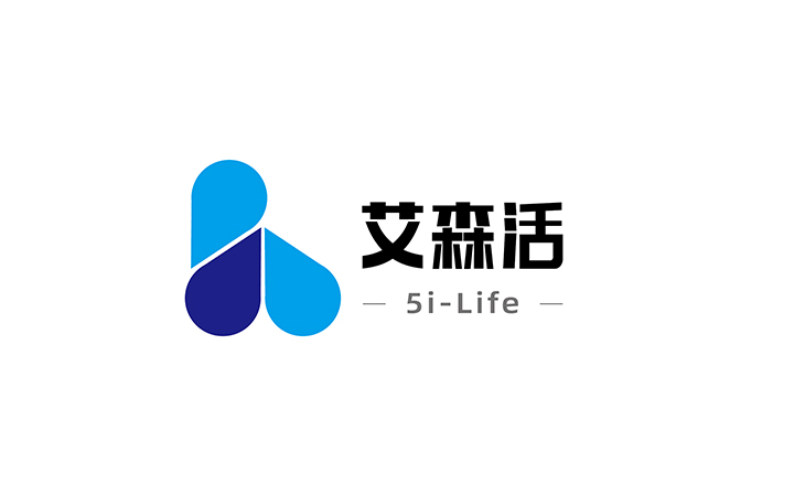 艾森活品牌logo设计提案