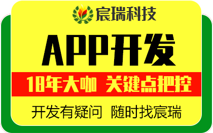 APP开发定制|原生app开发设计|混合APP制作开发