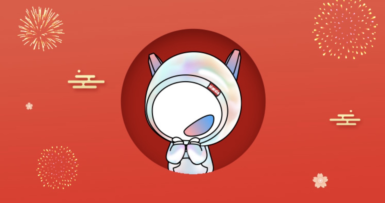 表情包企業(yè)iP吉祥物定制設(shè)計(jì)卡通形象-聯(lián)想小新