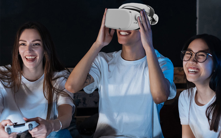 亚马逊海报A+详情页设计（产品拍摄）