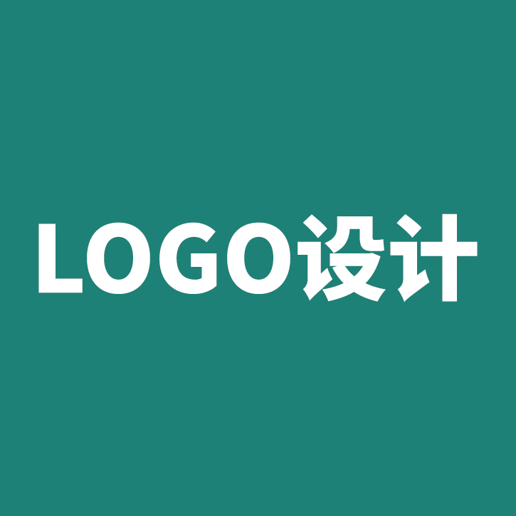 卡通logo公司企业卡通logo设计师手绘吉祥物品牌人物形象