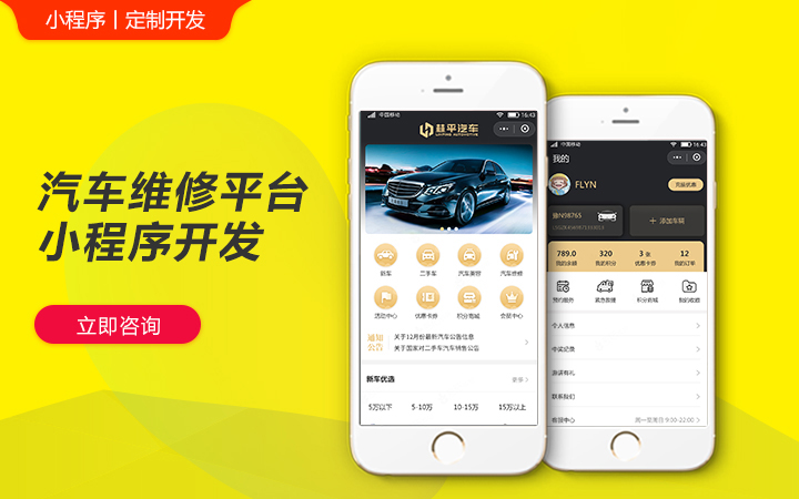 麦秸映像IT开发-微信/小程序/app