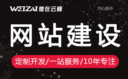 网站建设 公司企业官网设计购物商城电商 开发定制