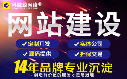 定制营销型响应式公司企业网站建设外贸商城模板软件开发