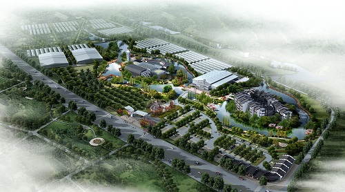 居住區(qū)住宅景觀庭院園林工程規(guī)劃建筑施工圖效果圖設(shè)計