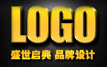 logo设计公司图文LOGO企业标志中英字体商标