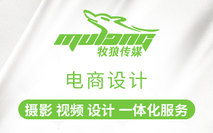 详情页设计制作淘宝电商首页设计跨境电商美工服务