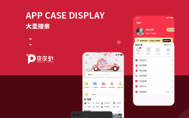 皮皮蝦科技★十年經(jīng)驗