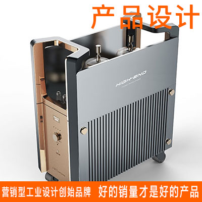 工業(yè)設(shè)備外觀設(shè)計智能家居車載用品個人護(hù)理電子數(shù)碼產(chǎn)品設(shè)計