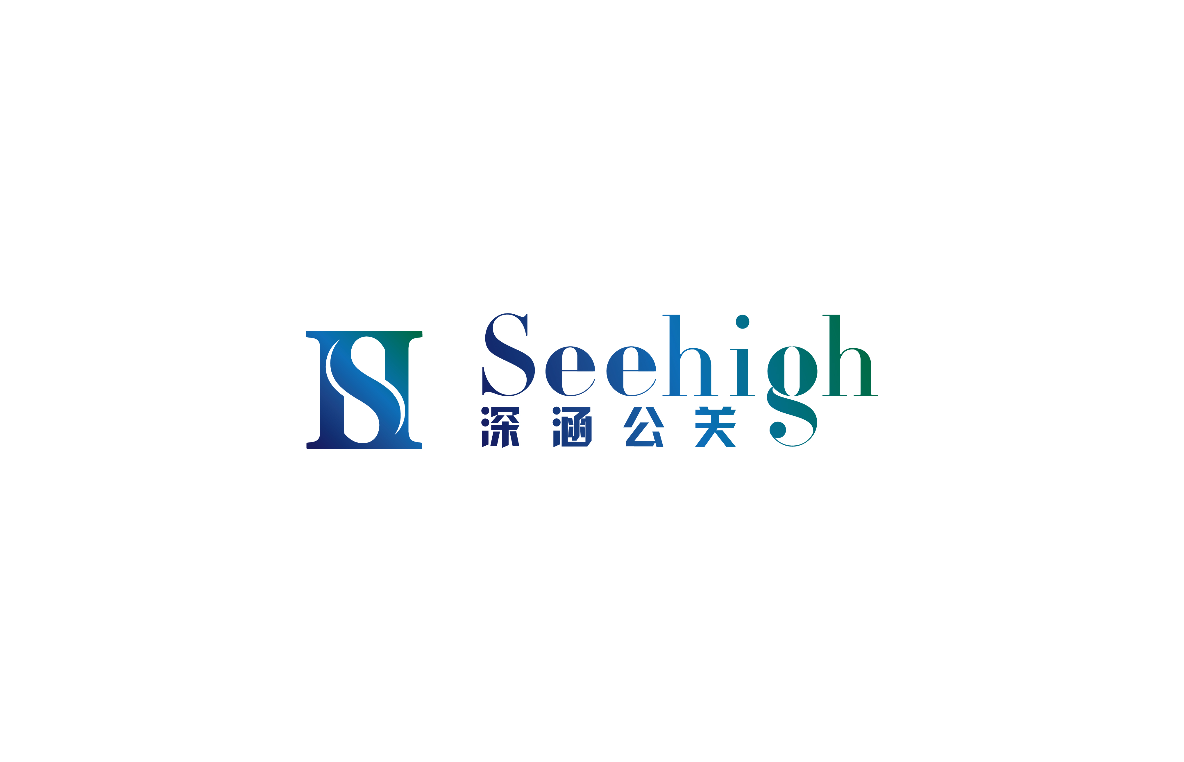 王家店小二&取名logo包装vi画册