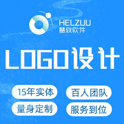 字体设计logo图标品牌吉祥物动漫头像设计卡通logo