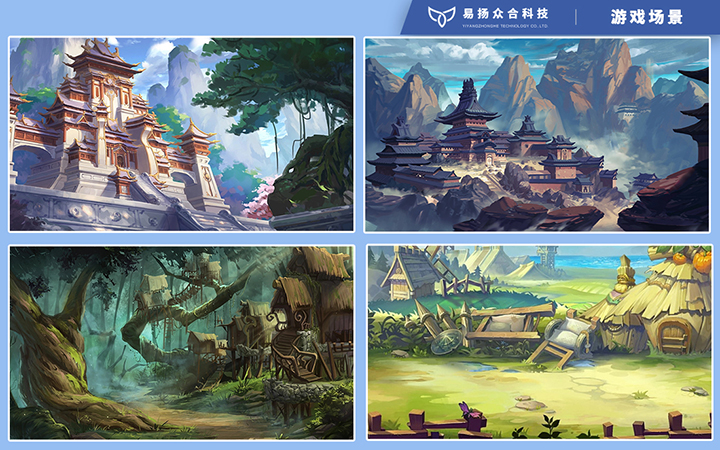 易扬设计_行业之星