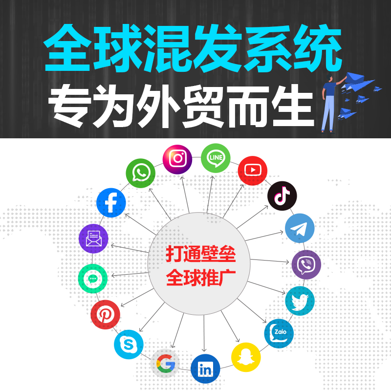 全渠客網(wǎng)絡(luò)科技