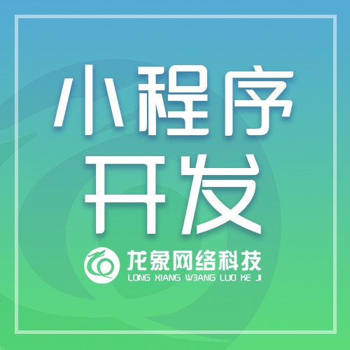 网站定制模板建站软件开发小程序开发微商城搭建公众号生活服务