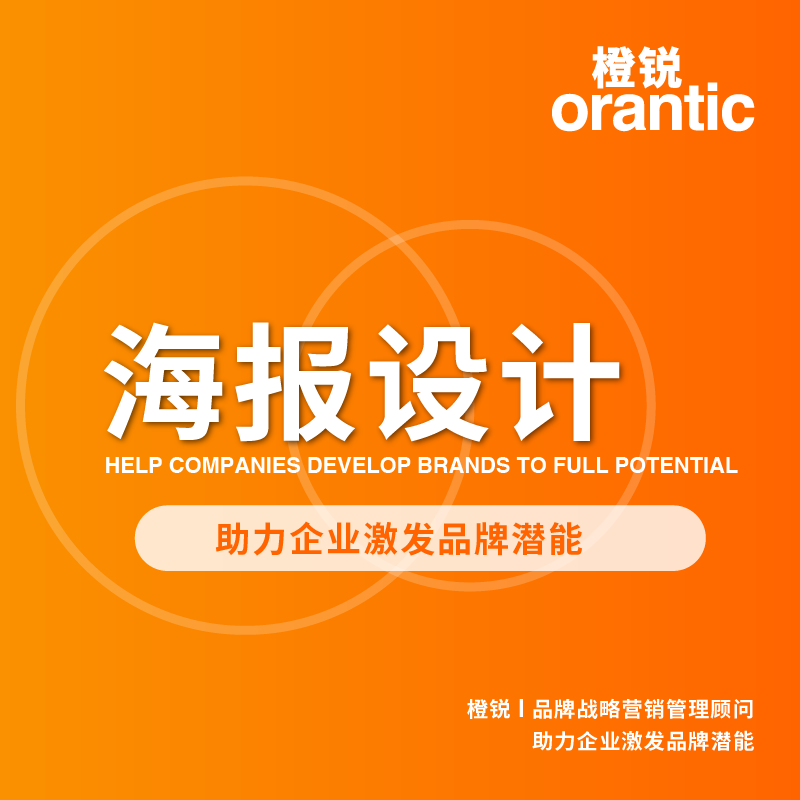 海报设计/X展架/易拉宝/微信长图/广告设计