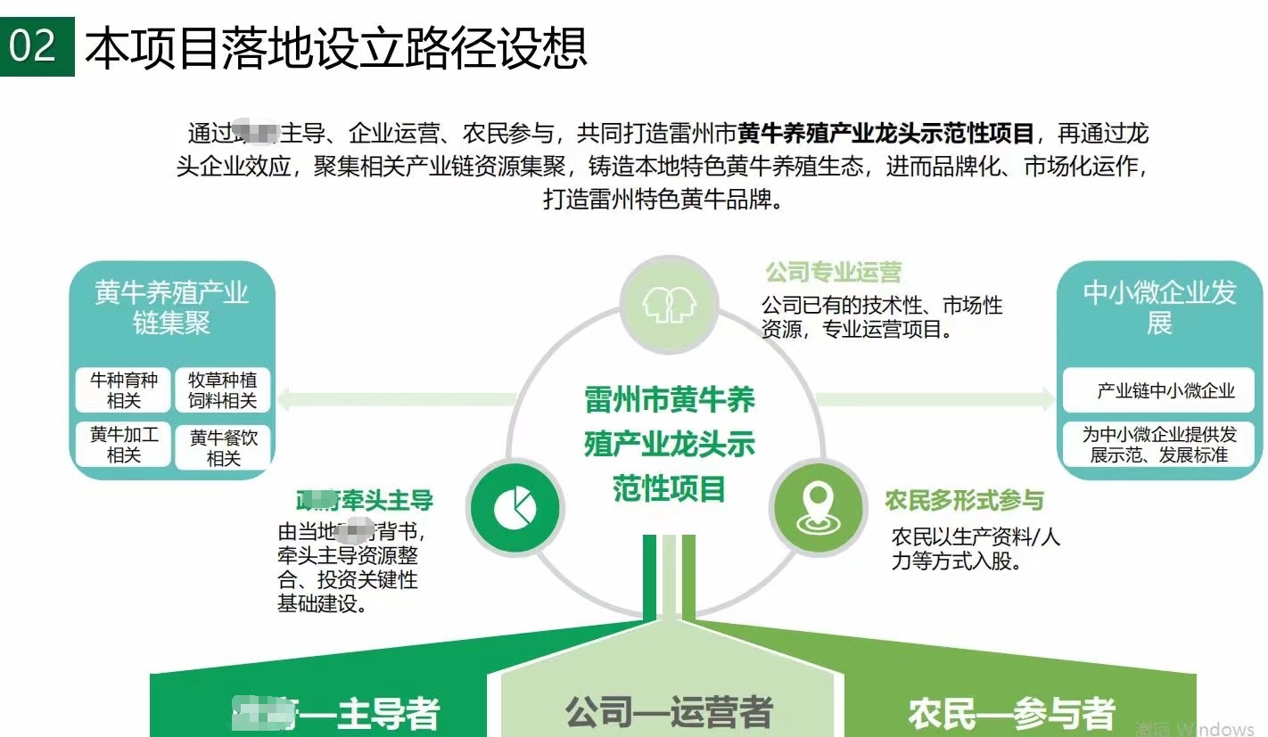 中国韬略