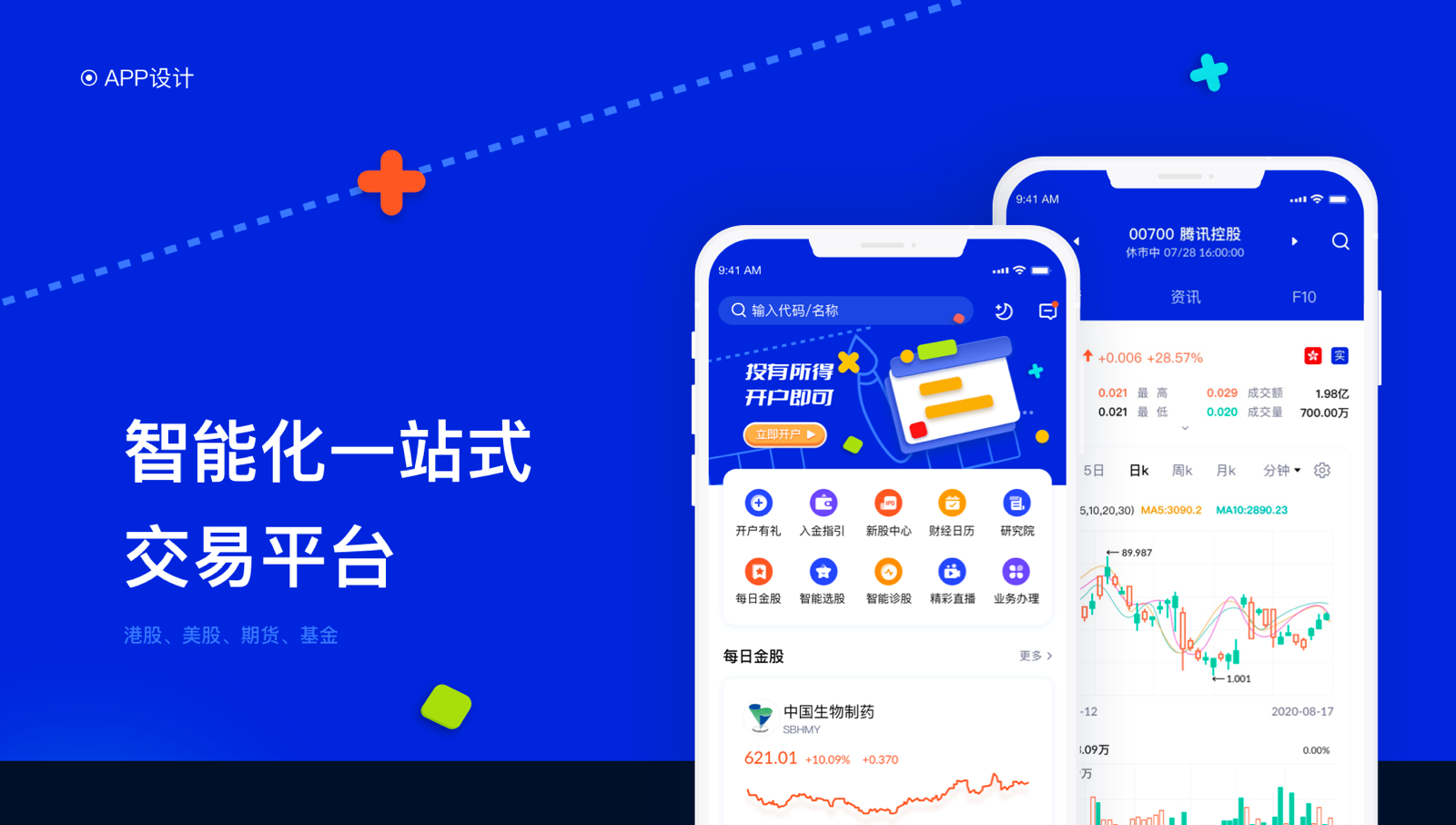 艾德交易平臺
