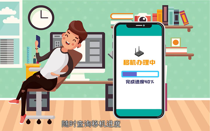 小二郎影視傳媒