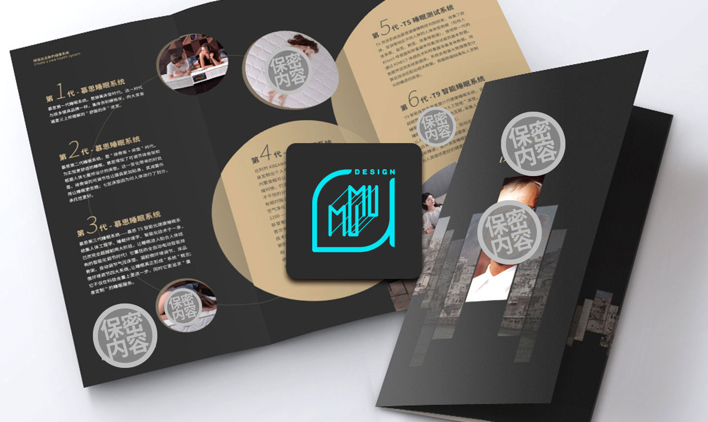 活动海报宣传单彩页插画单页平面图片展架广告设计