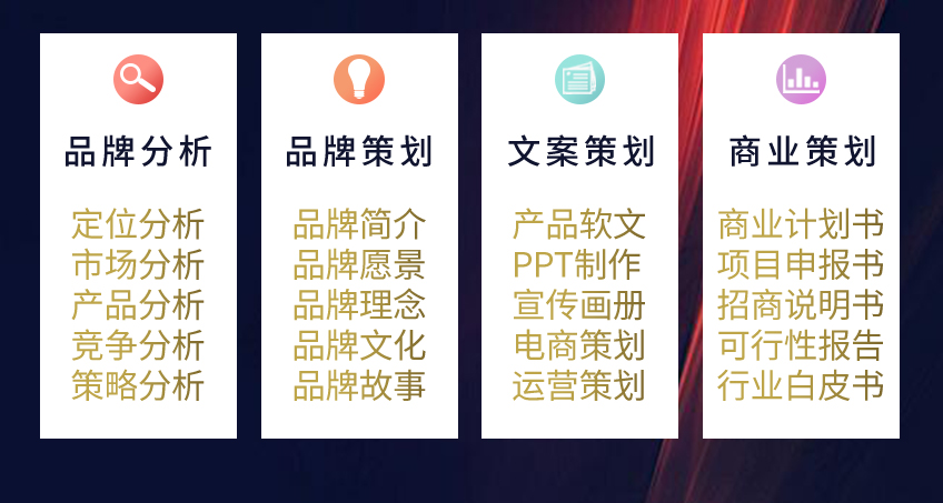 筆尖文化