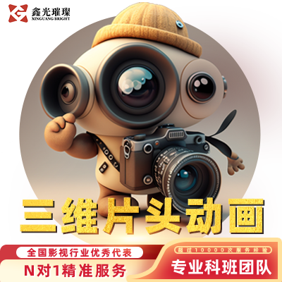 成都鑫光璀璨文化传媒有限公司