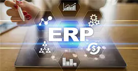 ERP管理系统企业软件CMR系统平台