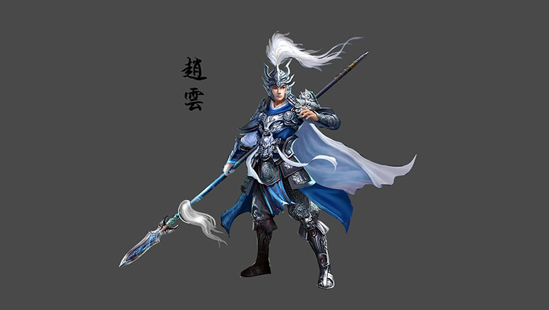 二維手繪形象設(shè)計